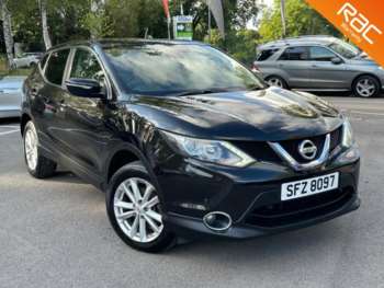 2014 - 1.5 dCi Acenta Premium Diesel Manual 5-Door