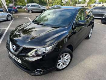 Used Nissan Qashqai 2014 for sale - 74004796: Photo