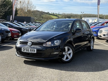 Used Volkswagen Golf 2016 for sale - 78070525: Photo