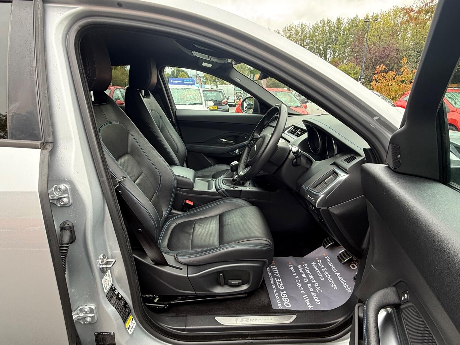 Used Jaguar E-Pace 2018 for sale - 76164542: Photo 13