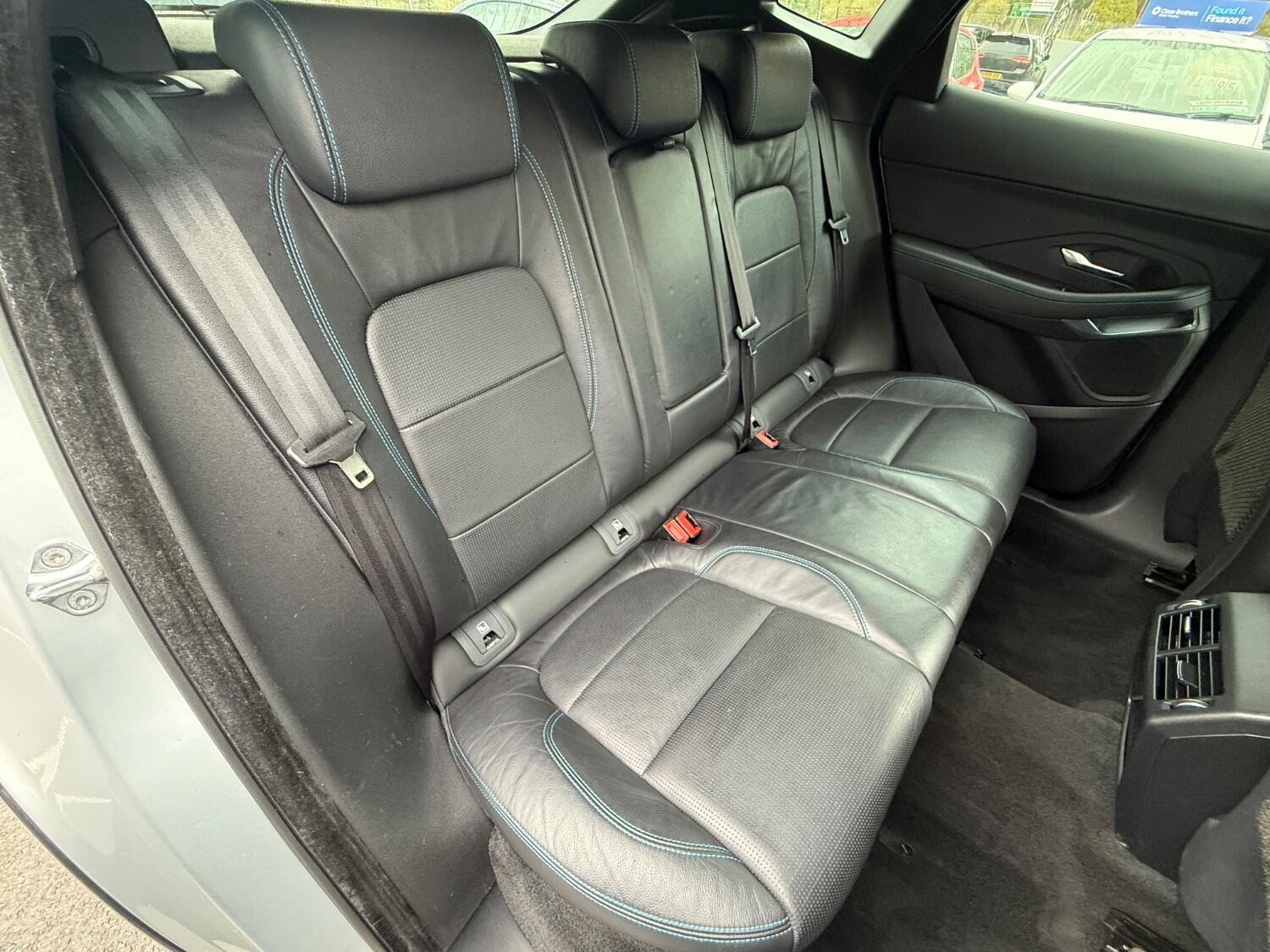 Used Jaguar E-Pace 2018 for sale - 76164542: Photo 14