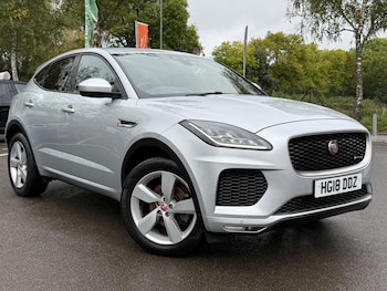 Jaguar - E-Pace