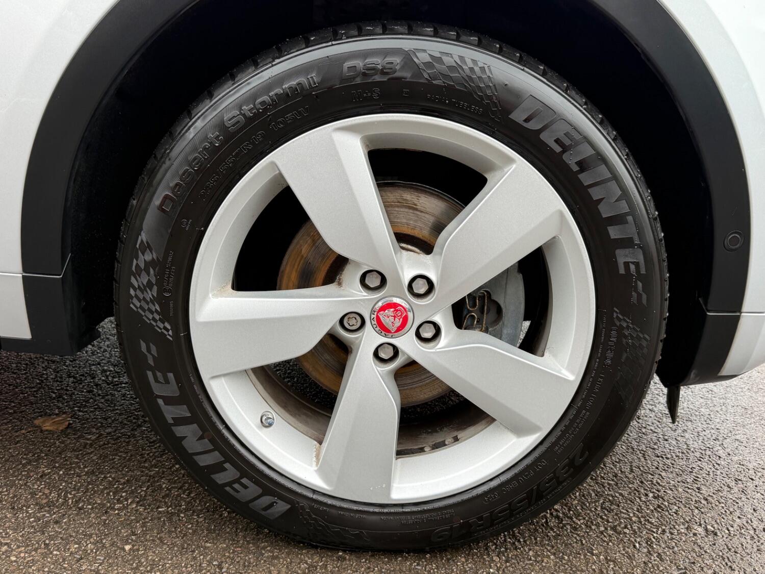 Used Jaguar E-Pace 2018 for sale - 76164542: Photo 25