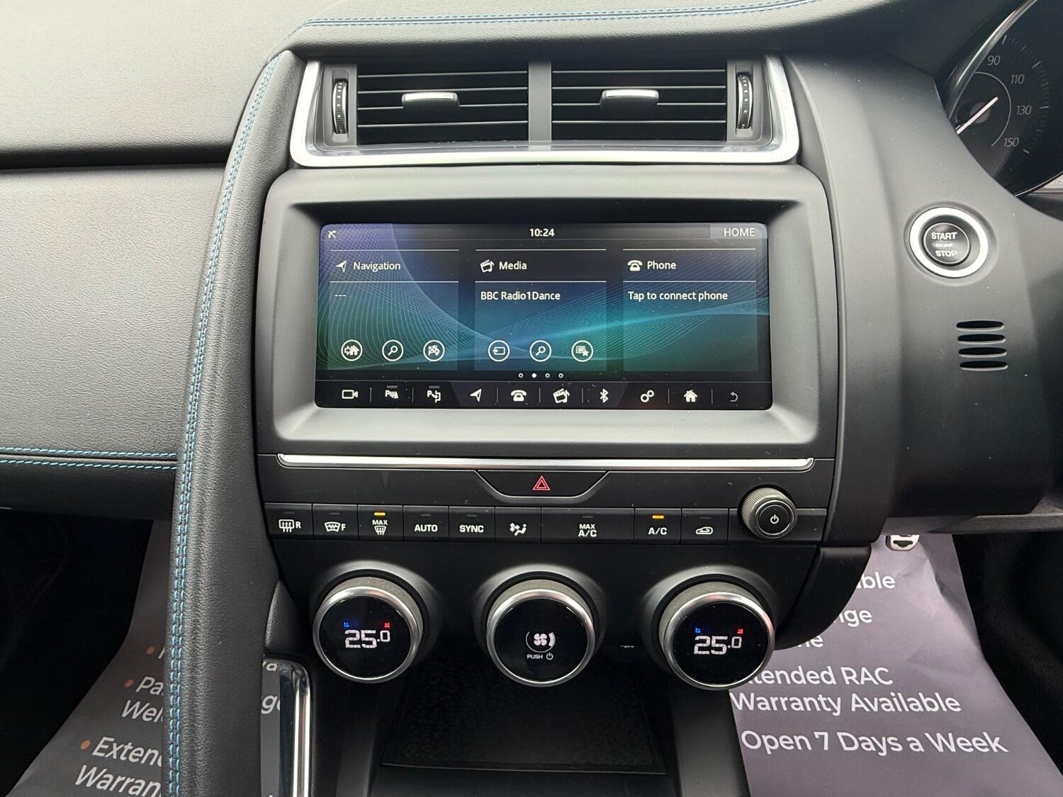 Used Jaguar E-Pace 2018 for sale - 76164542: Photo 26