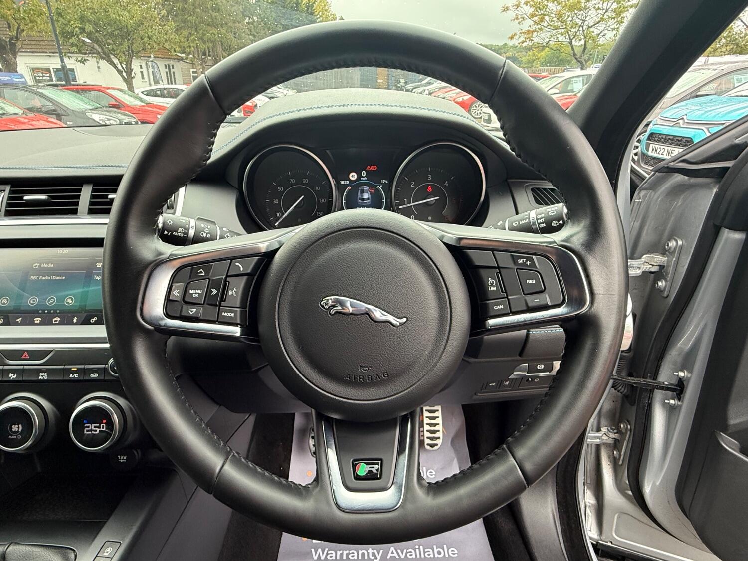 Used Jaguar E-Pace 2018 for sale - 76164542: Photo 27
