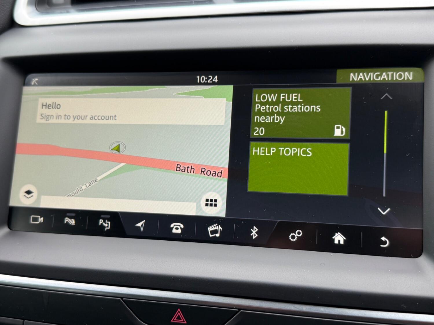 Used Jaguar E-Pace 2018 for sale - 76164542: Photo 31