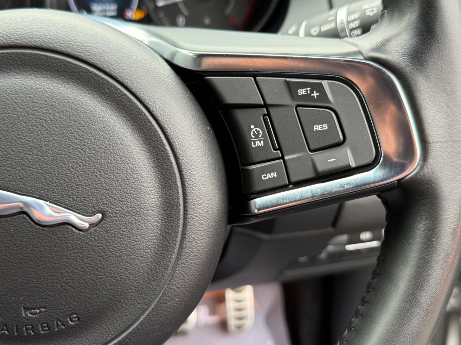 Used Jaguar E-Pace 2018 for sale - 76164542: Photo 33