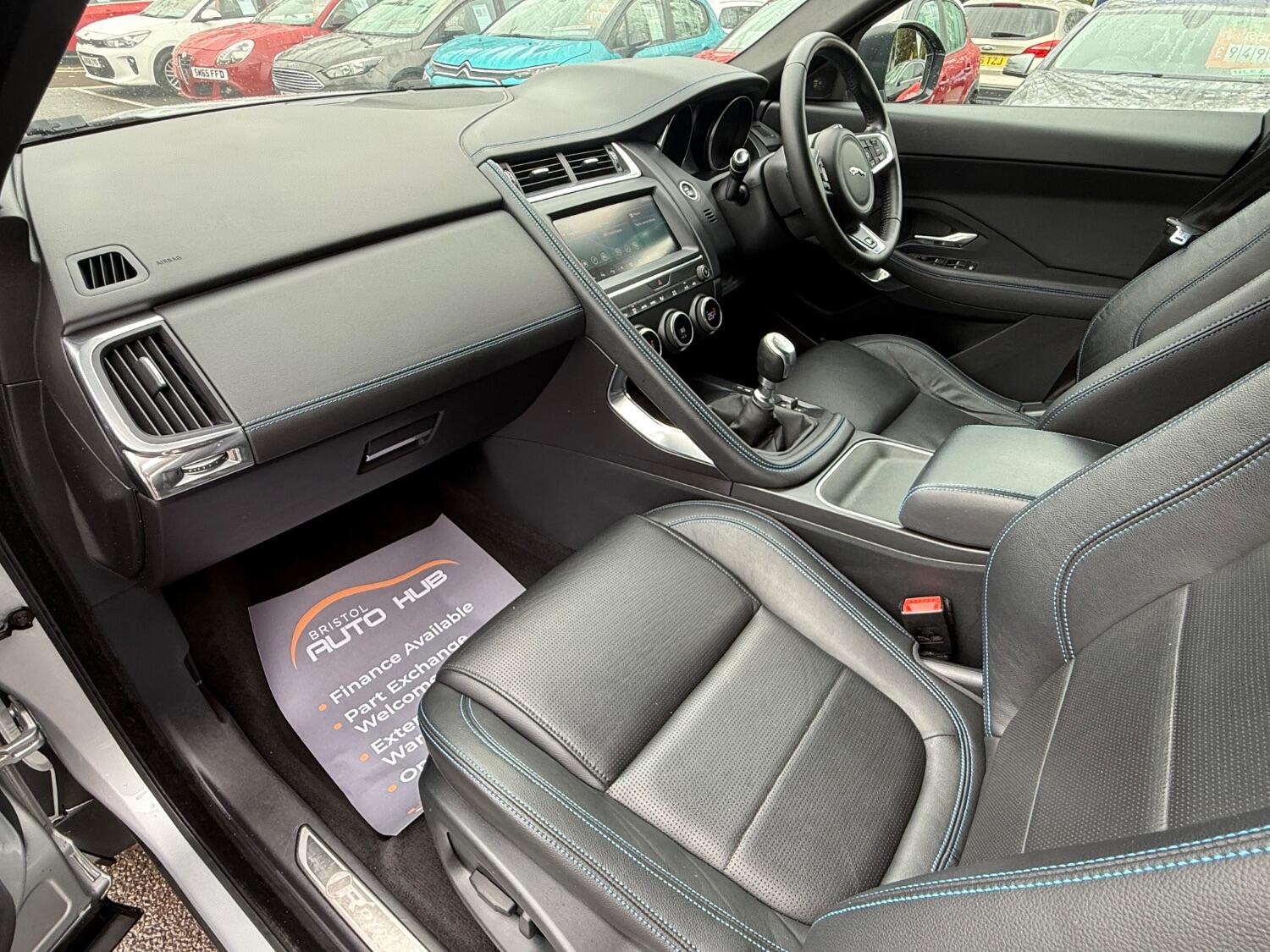 Used Jaguar E-Pace 2018 for sale - 76164542: Photo 42