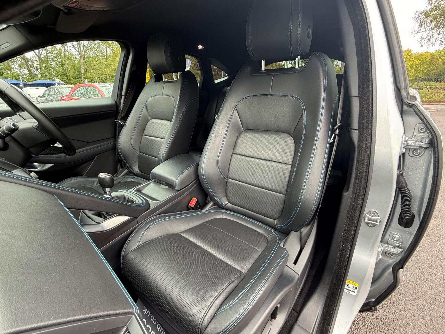 Used Jaguar E-Pace 2018 for sale - 76164542: Photo 44