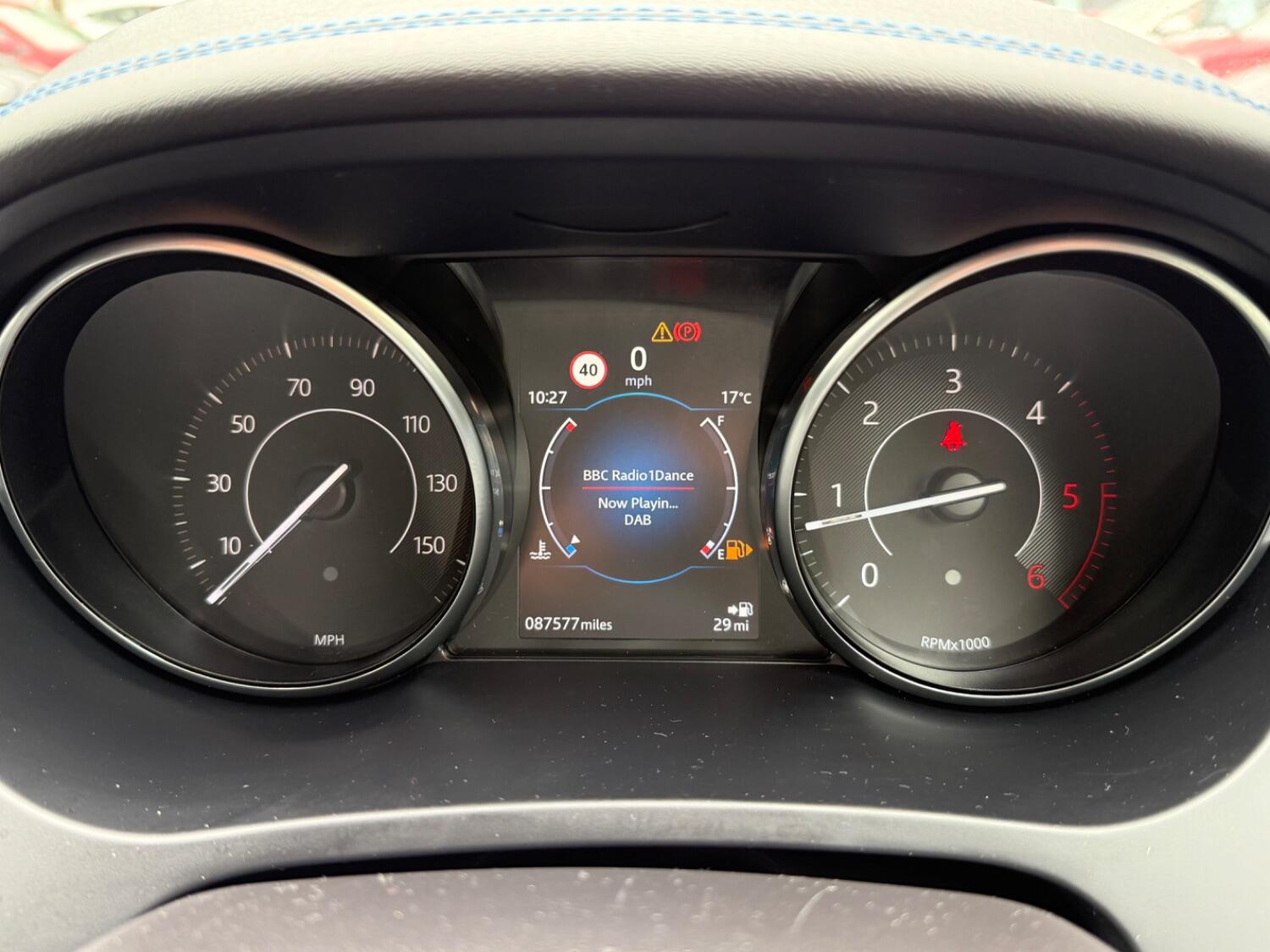Used Jaguar E-Pace 2018 for sale - 76164542: Photo 54
