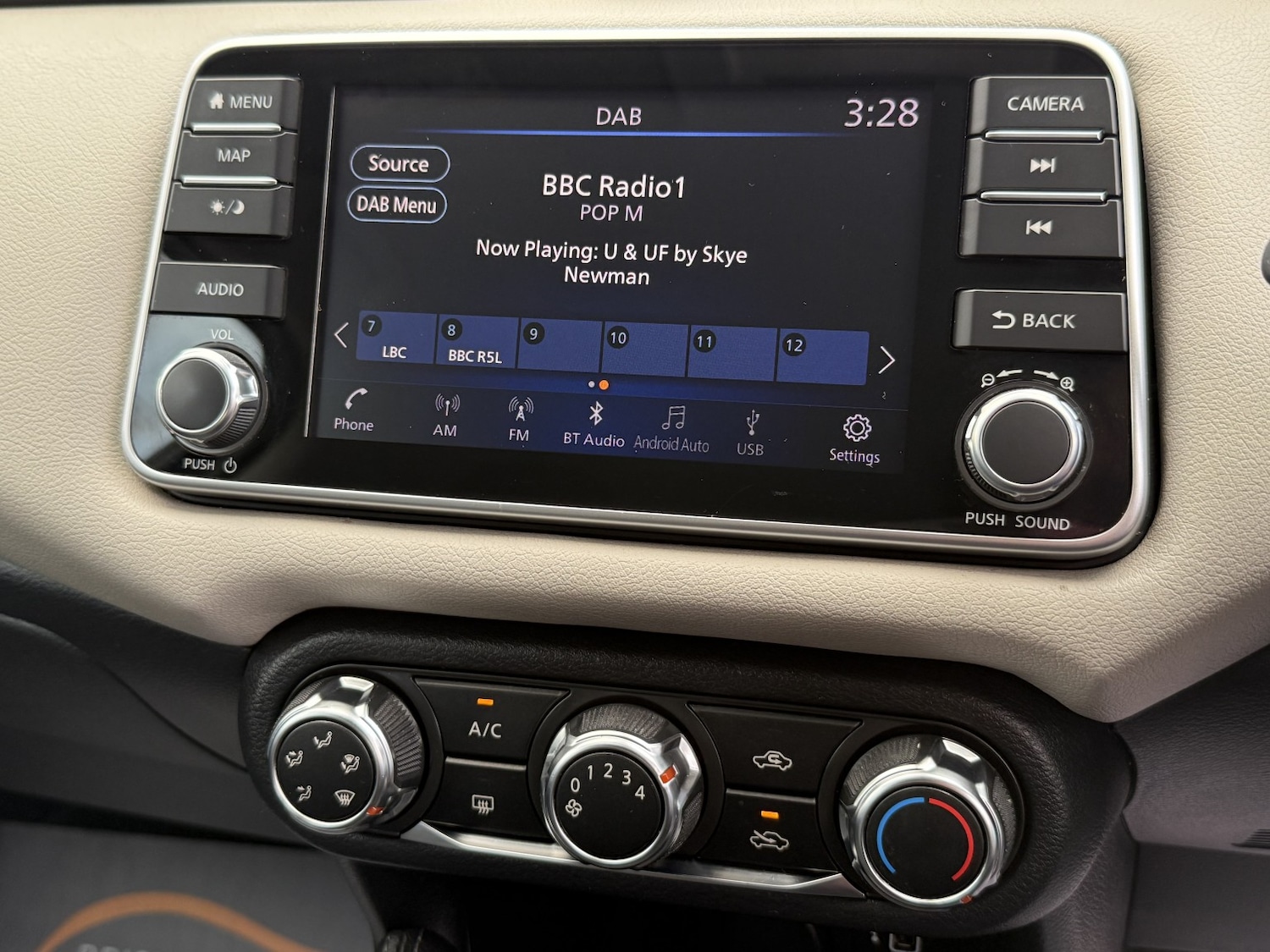 Used Nissan Micra 2020 for sale - 77709034: Photo 31