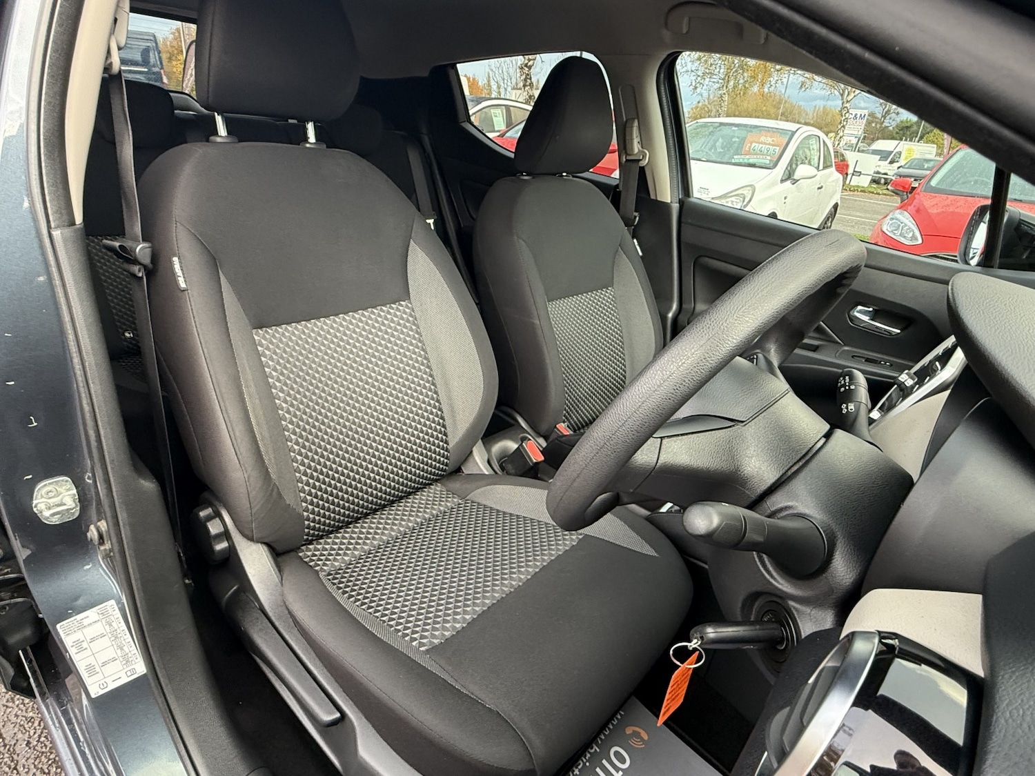 Used Nissan Micra 2020 for sale - 77709034: Photo 37