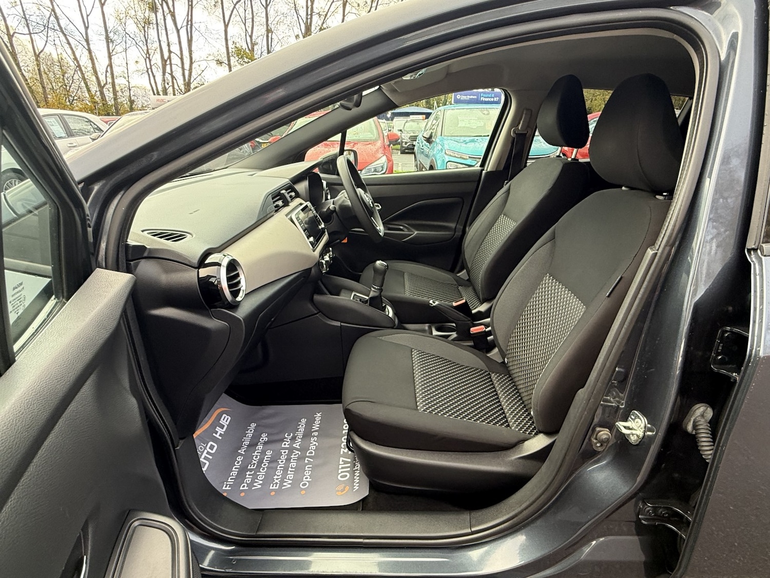 Used Nissan Micra 2020 for sale - 77709034: Photo 40