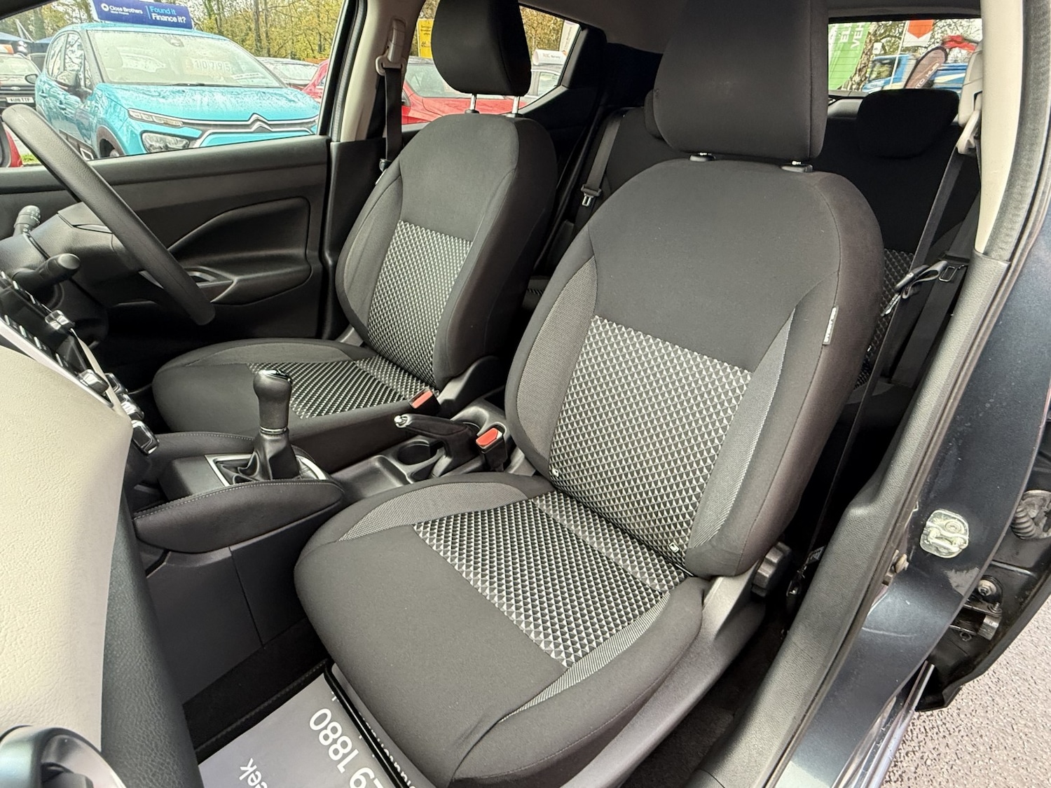 Used Nissan Micra 2020 for sale - 77709034: Photo 41