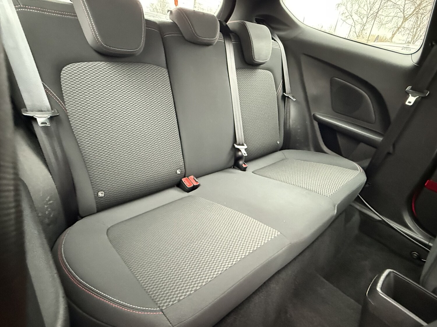 Used Ford Fiesta 2018 for sale - 77792773: Photo 14