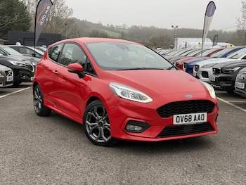 Ford Fiesta feature image