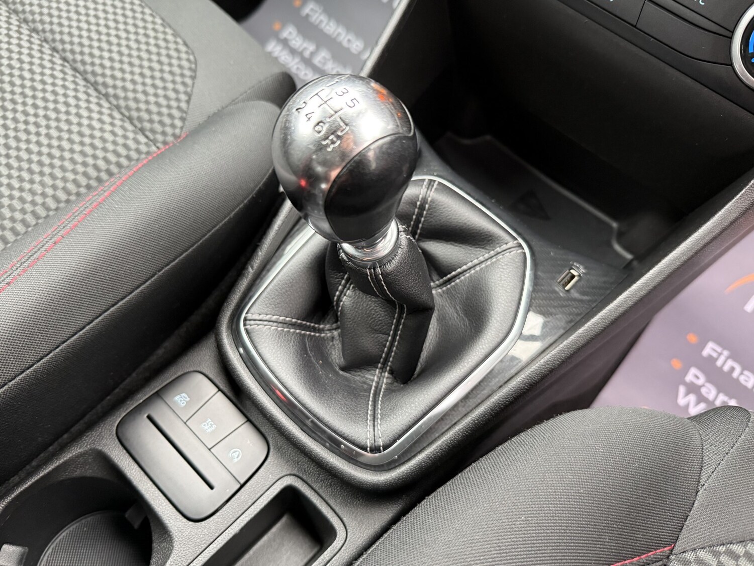 Used Ford Fiesta 2018 for sale - 77792773: Photo 28