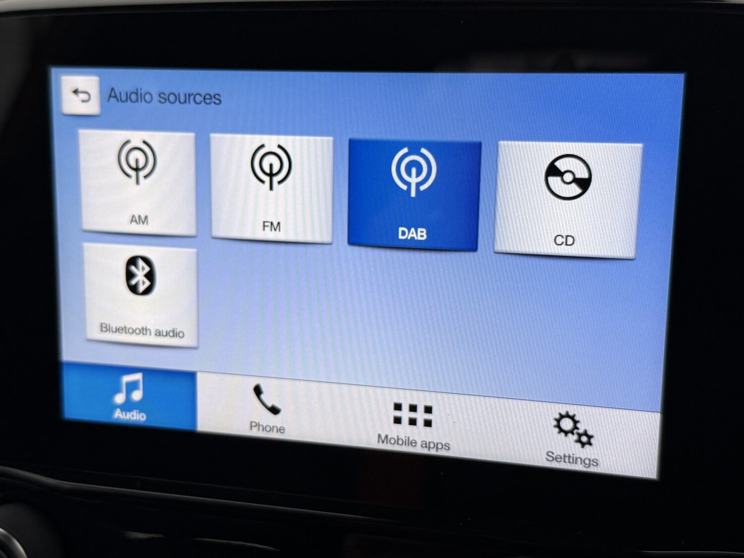 Used Ford Fiesta 2018 for sale - 77792773: Photo 29