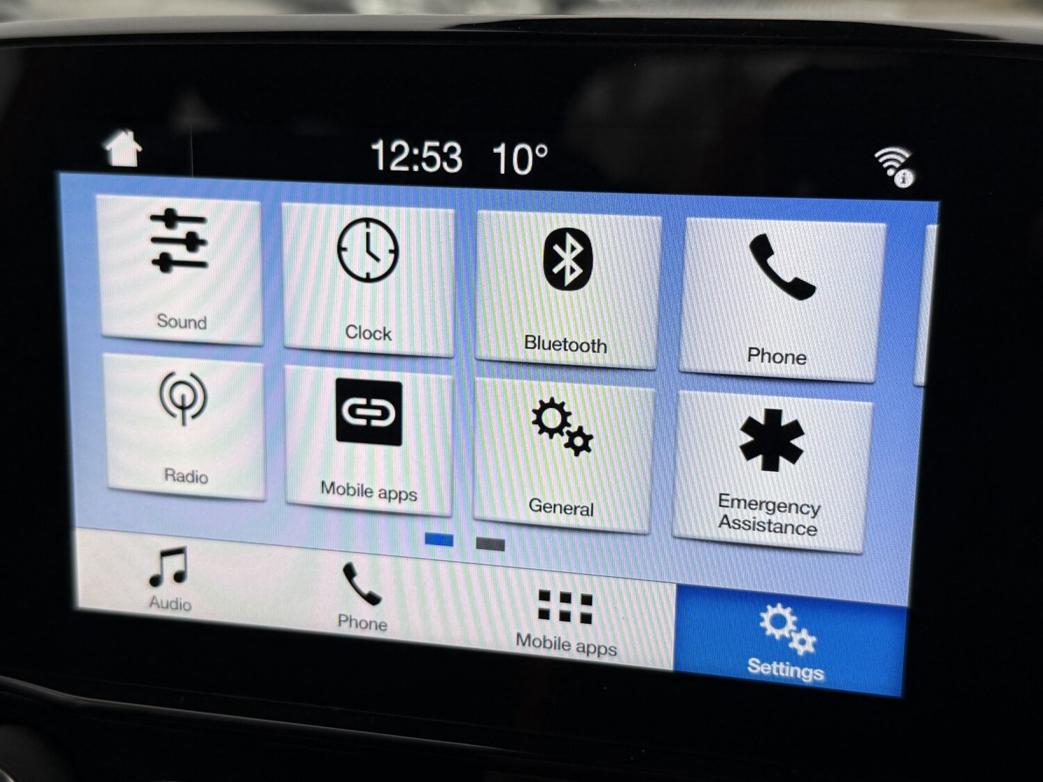 Used Ford Fiesta 2018 for sale - 77792773: Photo 30