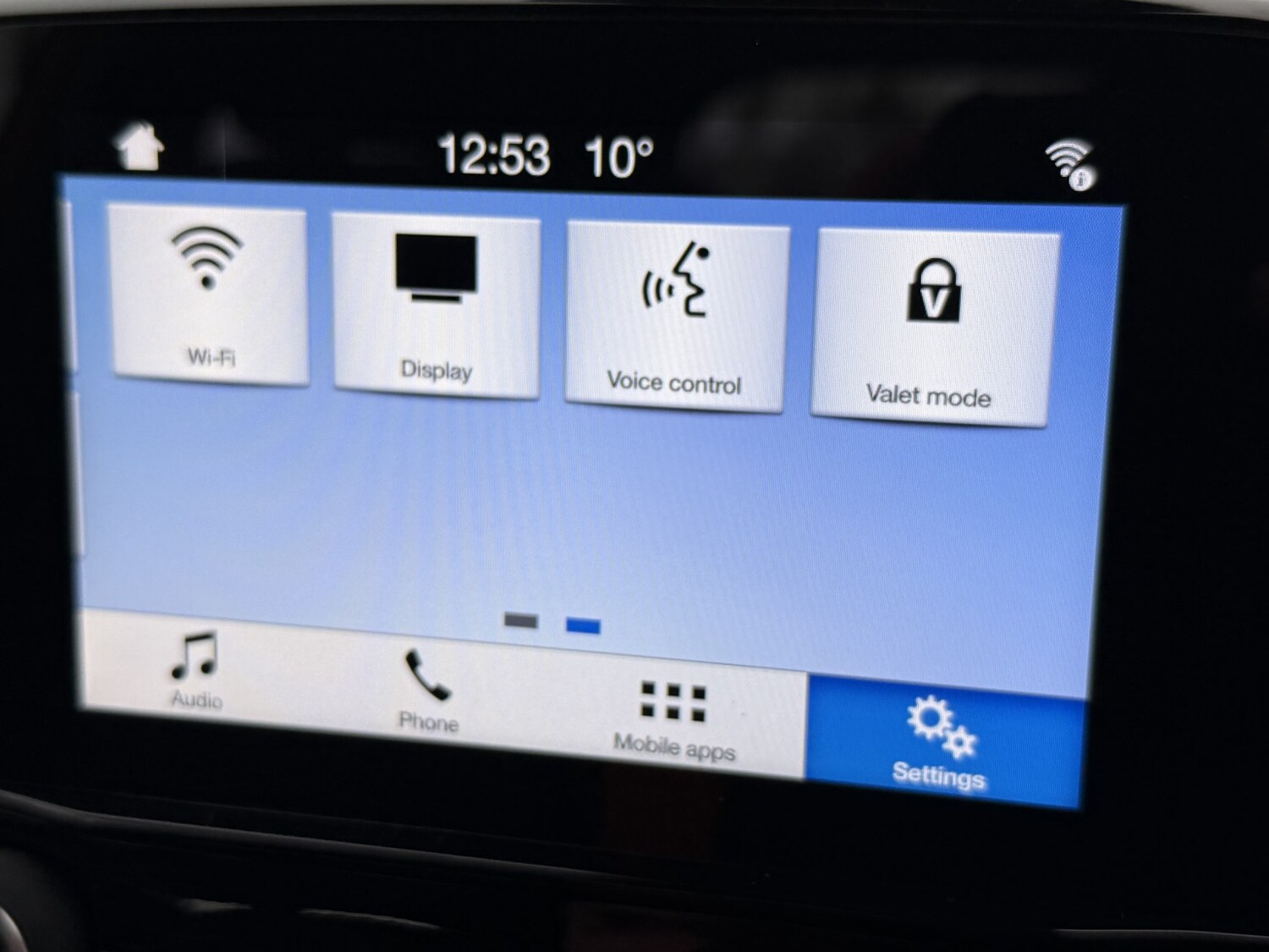 Used Ford Fiesta 2018 for sale - 77792773: Photo 31