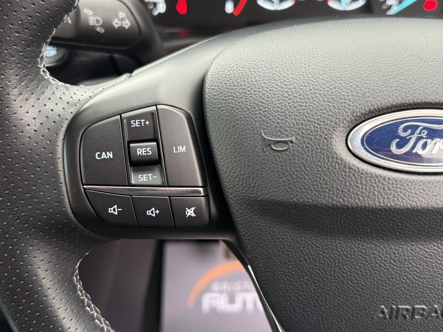 Used Ford Fiesta 2018 for sale - 77792773: Photo 33