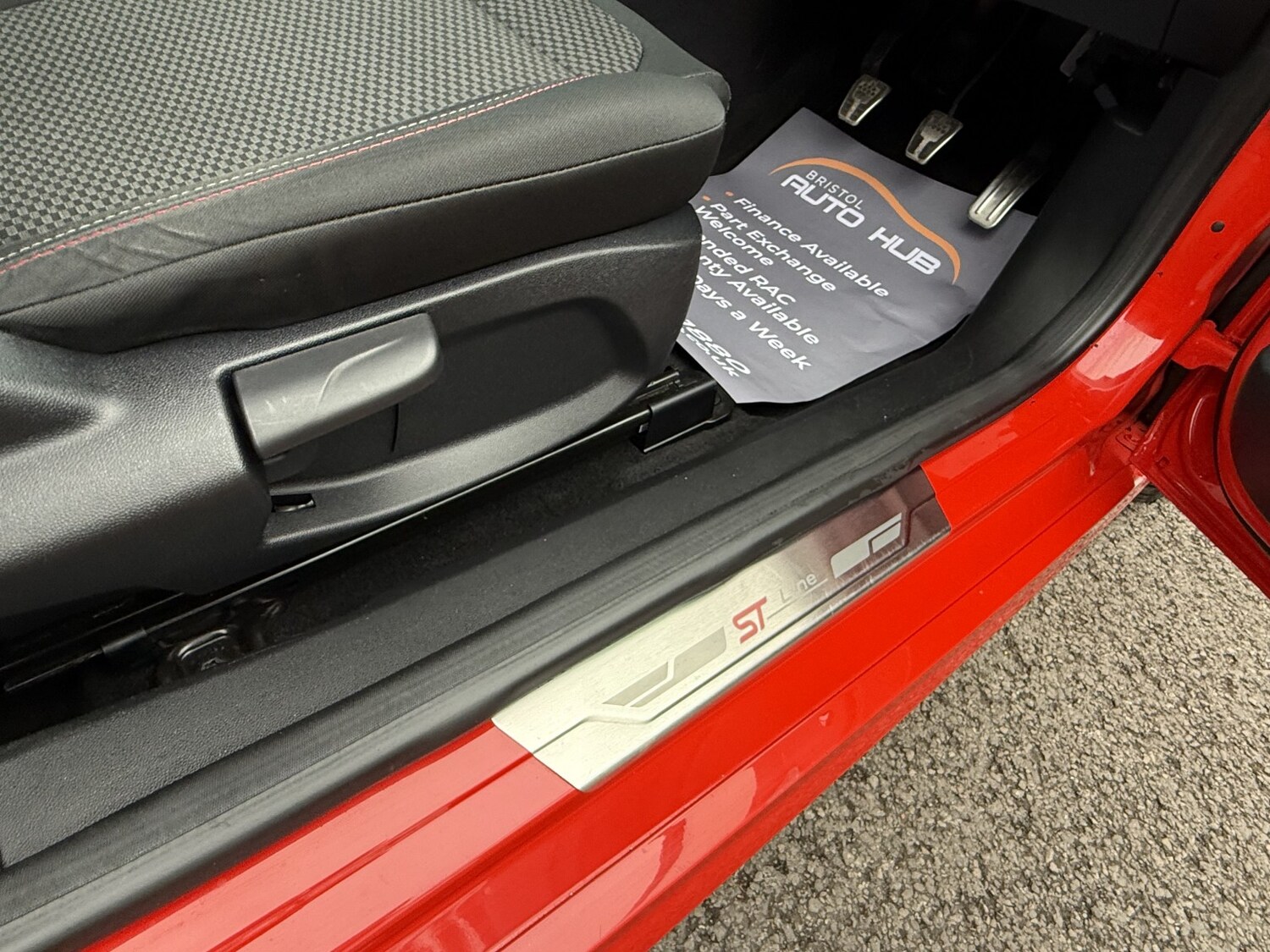 Used Ford Fiesta 2018 for sale - 77792773: Photo 35