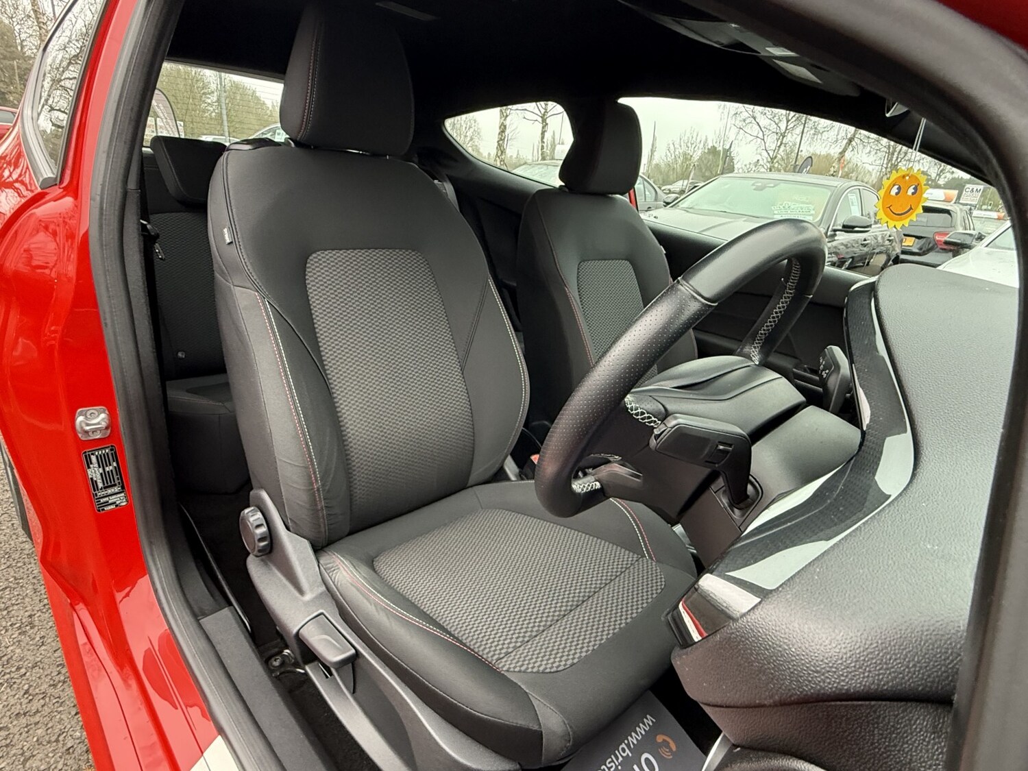 Used Ford Fiesta 2018 for sale - 77792773: Photo 40