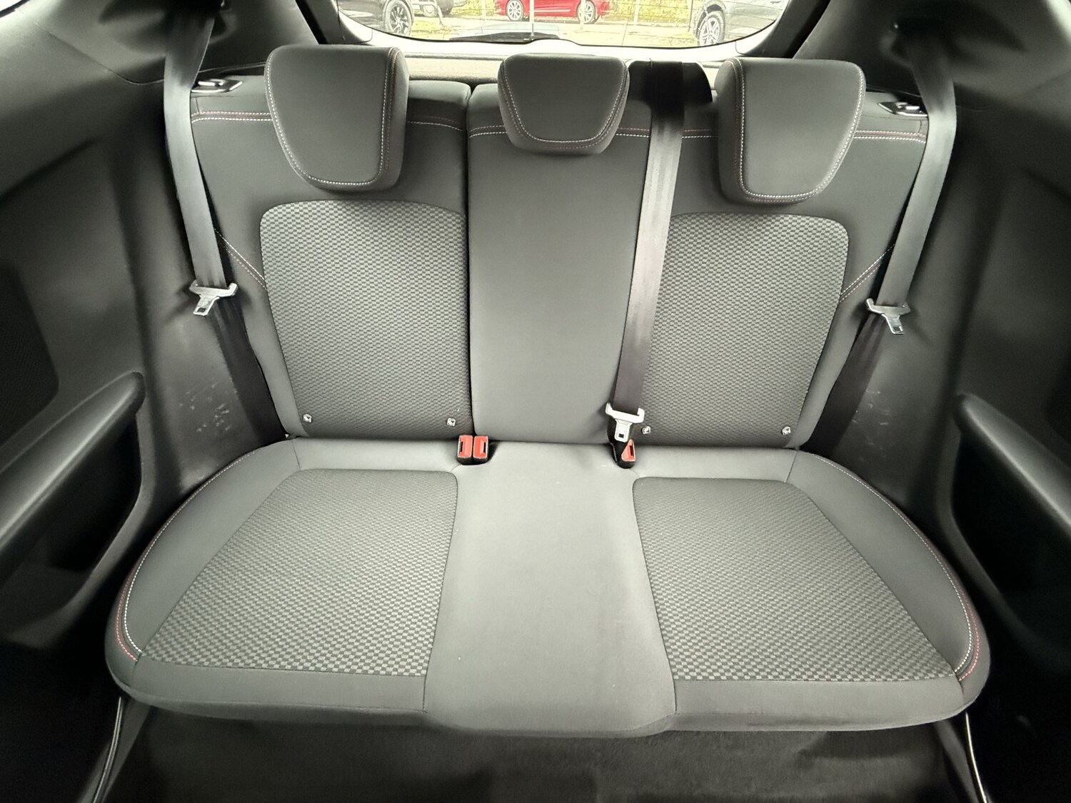 Used Ford Fiesta 2018 for sale - 77792773: Photo 41