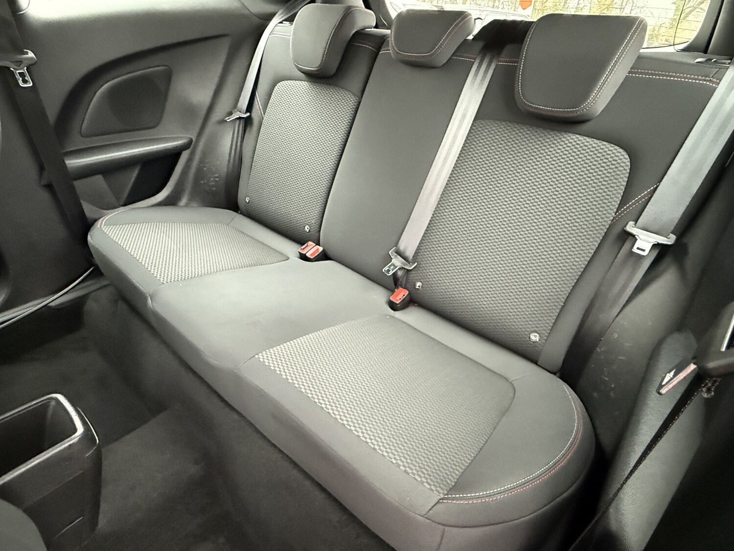 Used Ford Fiesta 2018 for sale - 77792773: Photo 42