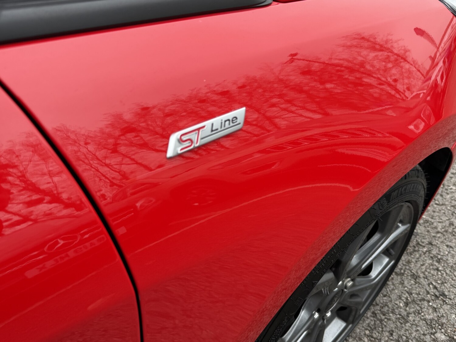 Used Ford Fiesta 2018 for sale - 77792773: Photo 47