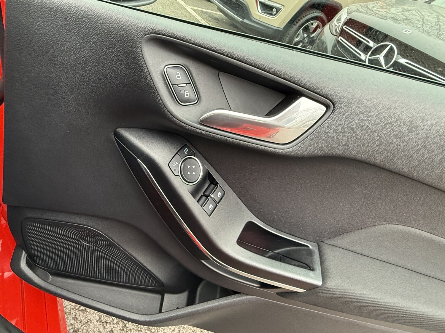 Used Ford Fiesta 2018 for sale - 77792773: Photo 48