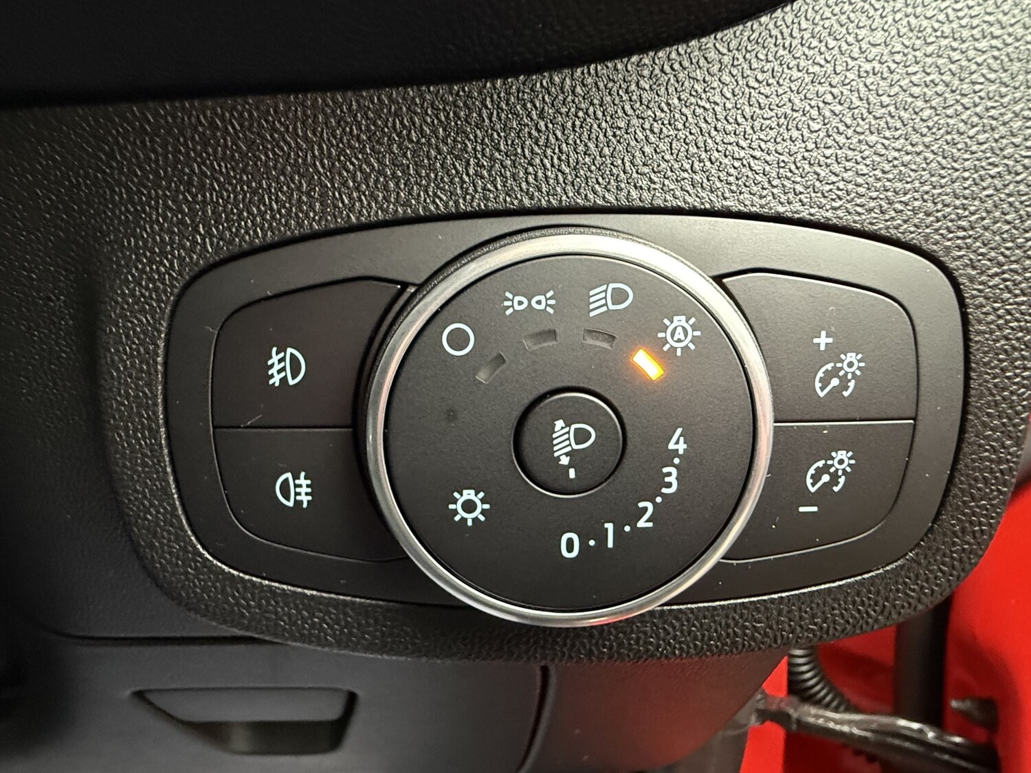 Used Ford Fiesta 2018 for sale - 77792773: Photo 49