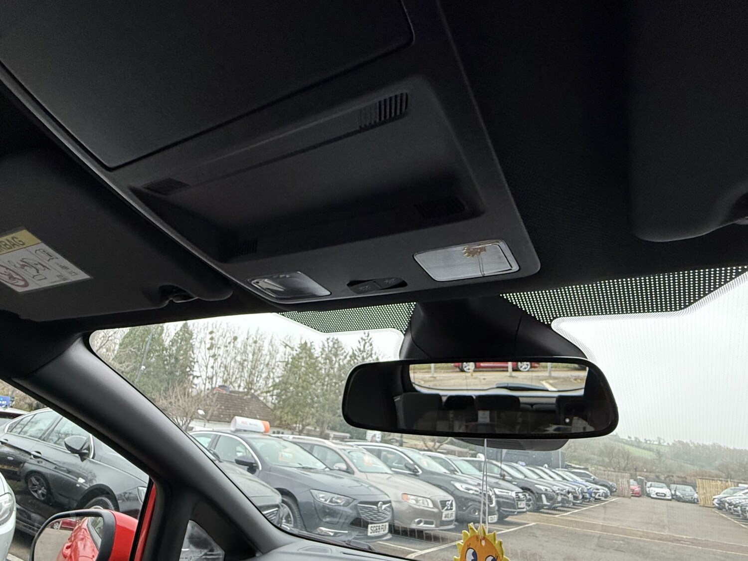 Used Ford Fiesta 2018 for sale - 77792773: Photo 54