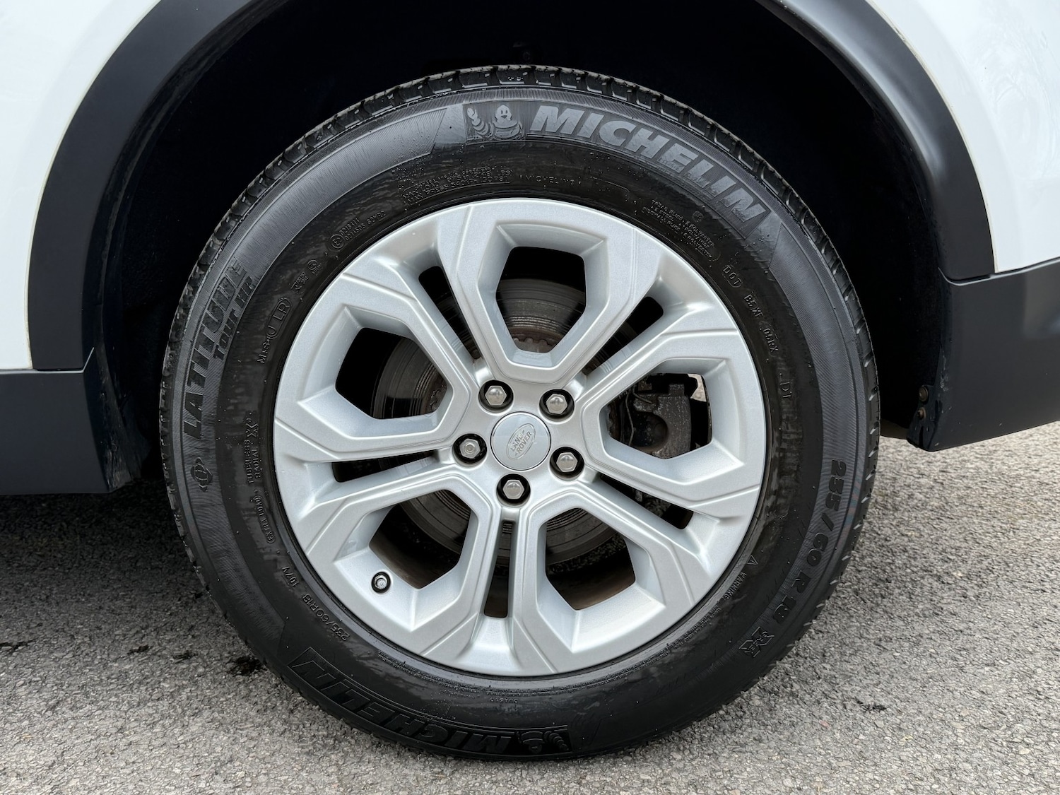 Used Land Rover Discovery Sport 2019 for sale - 77750031: Photo 25