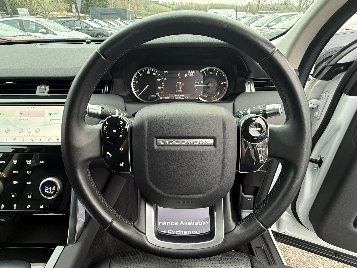 Used Land Rover Discovery Sport 2019 for sale - 77750031: Photo 26