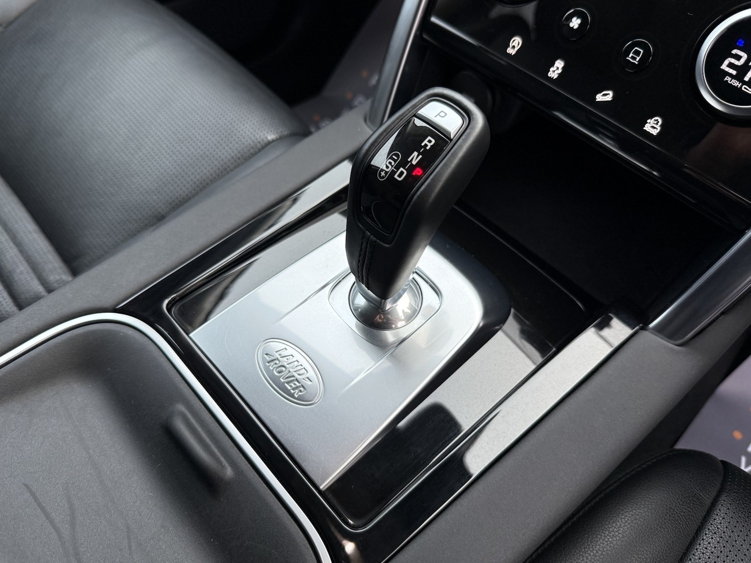 Used Land Rover Discovery Sport 2019 for sale - 77750031: Photo 27