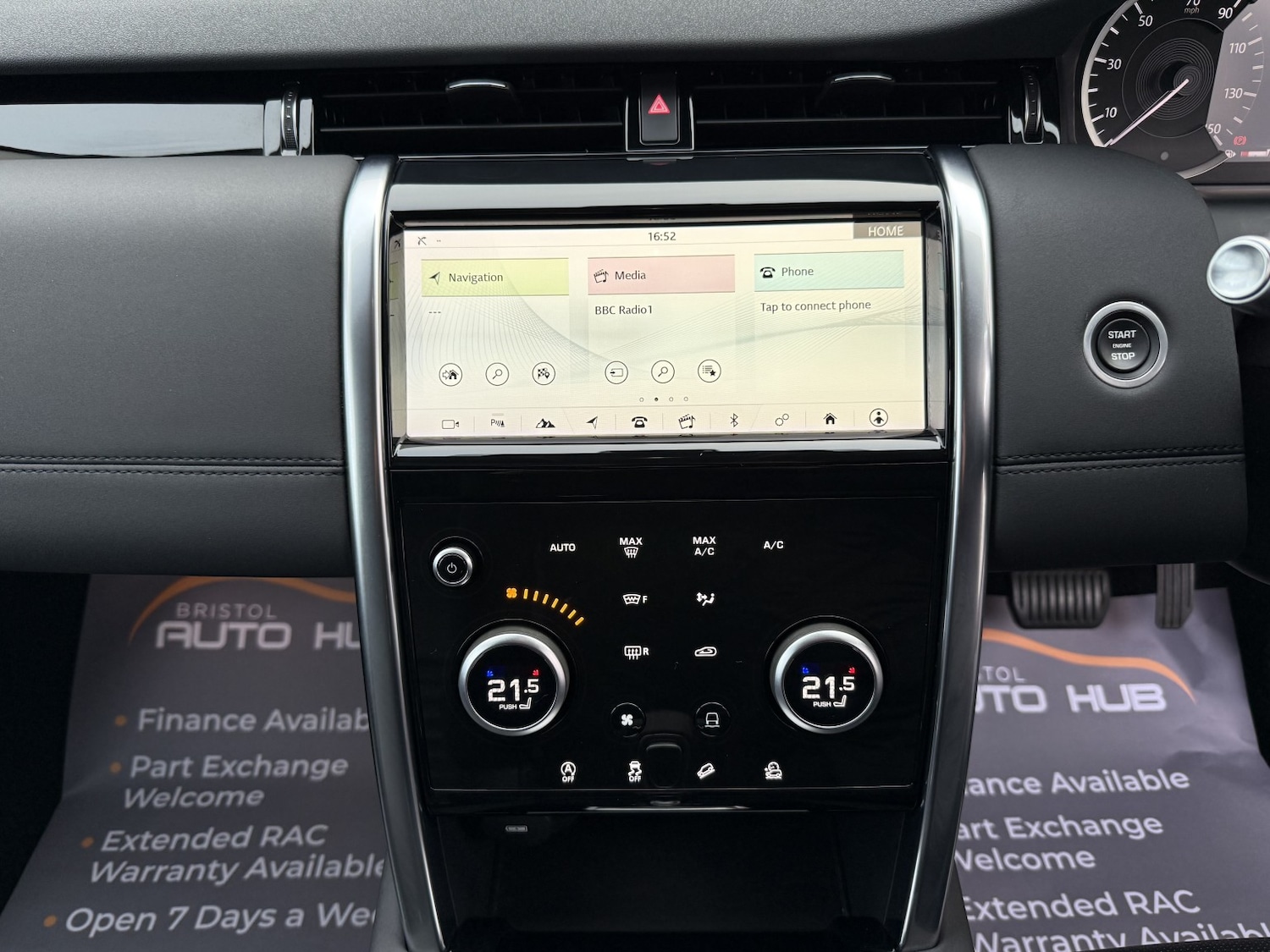 Used Land Rover Discovery Sport 2019 for sale - 77750031: Photo 28