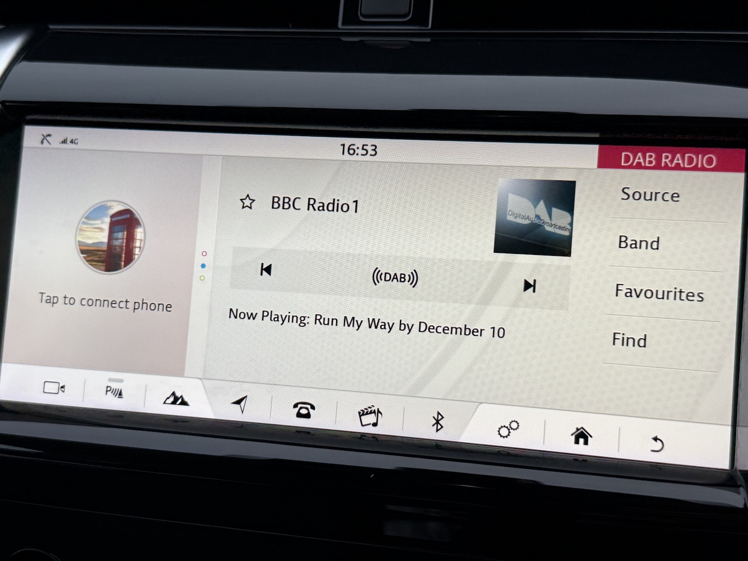 Used Land Rover Discovery Sport 2019 for sale - 77750031: Photo 31