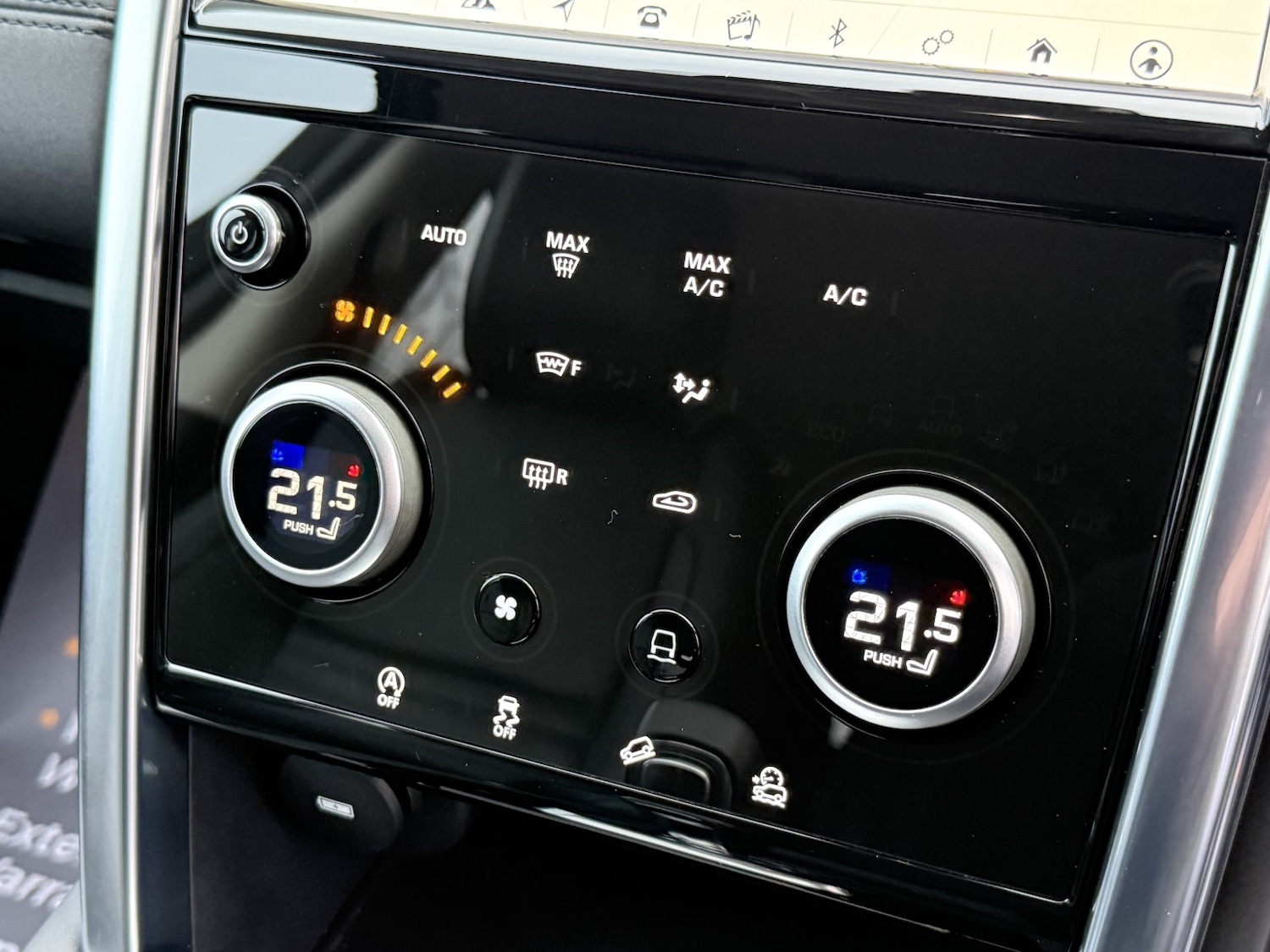 Used Land Rover Discovery Sport 2019 for sale - 77750031: Photo 32