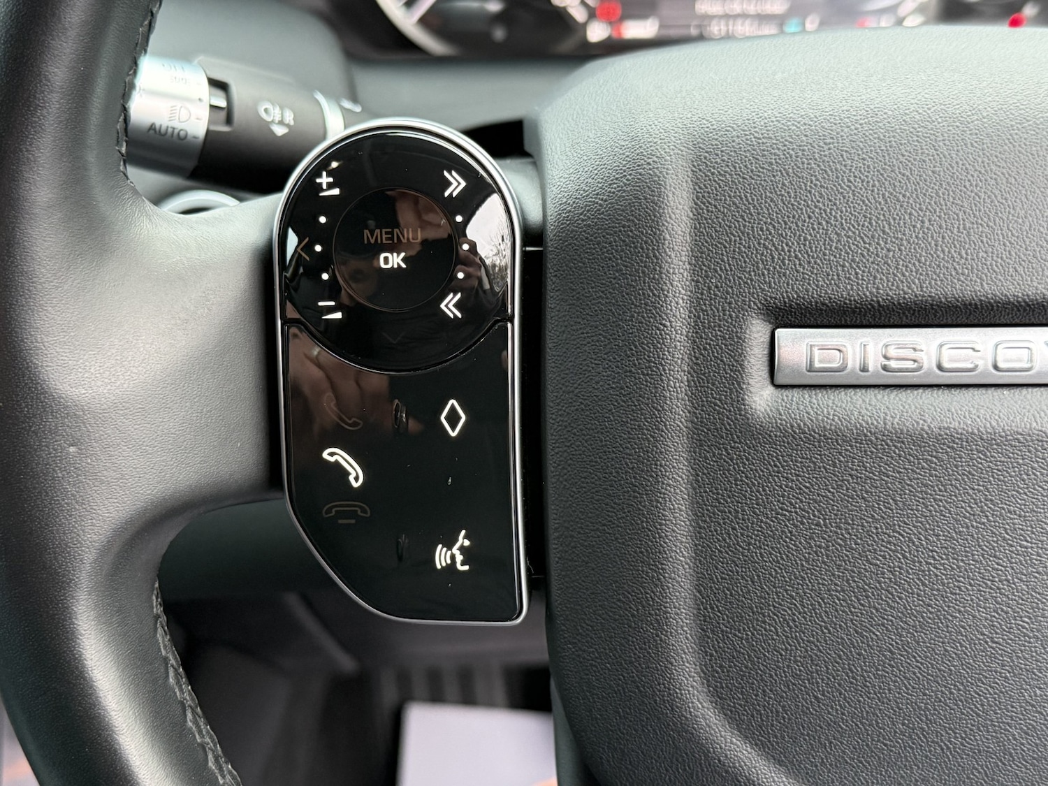 Used Land Rover Discovery Sport 2019 for sale - 77750031: Photo 33
