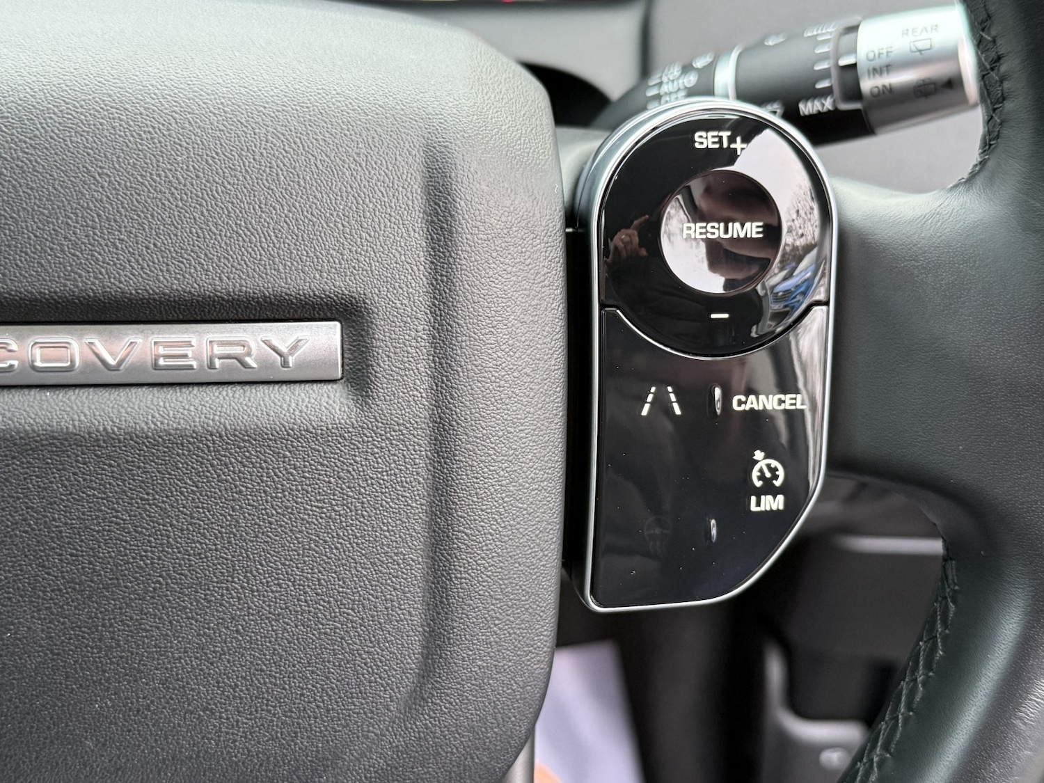 Used Land Rover Discovery Sport 2019 for sale - 77750031: Photo 34