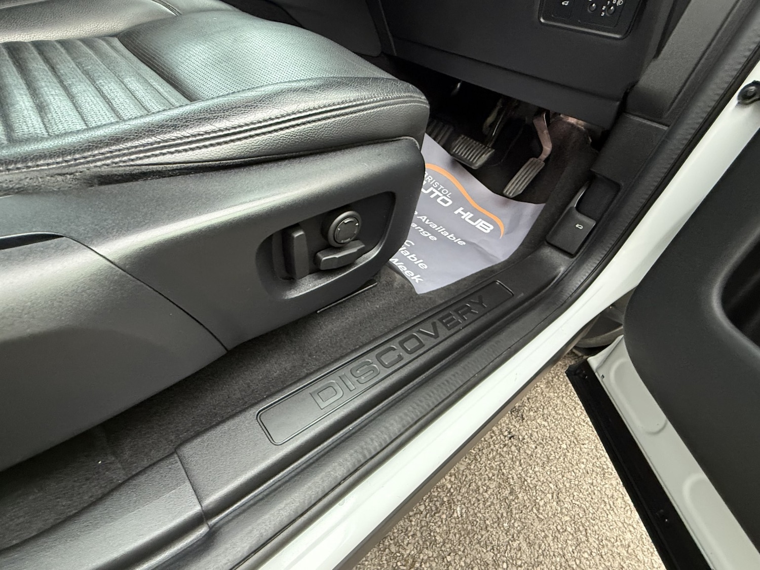 Used Land Rover Discovery Sport 2019 for sale - 77750031: Photo 35