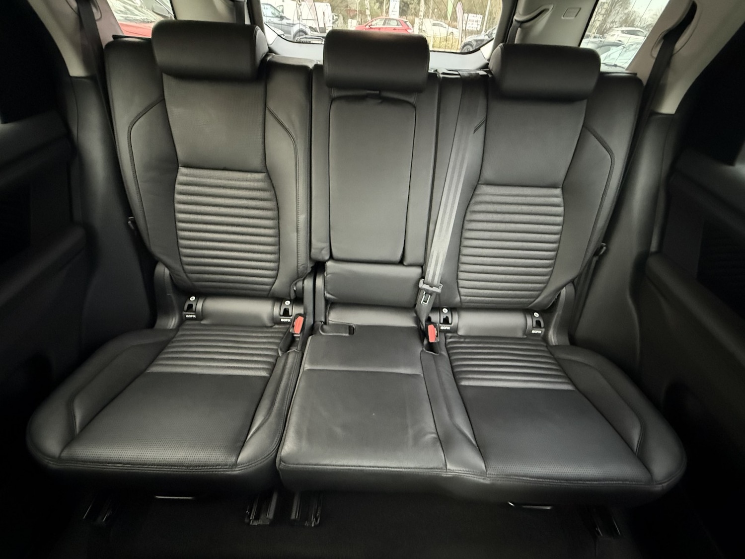 Used Land Rover Discovery Sport 2019 for sale - 77750031: Photo 41