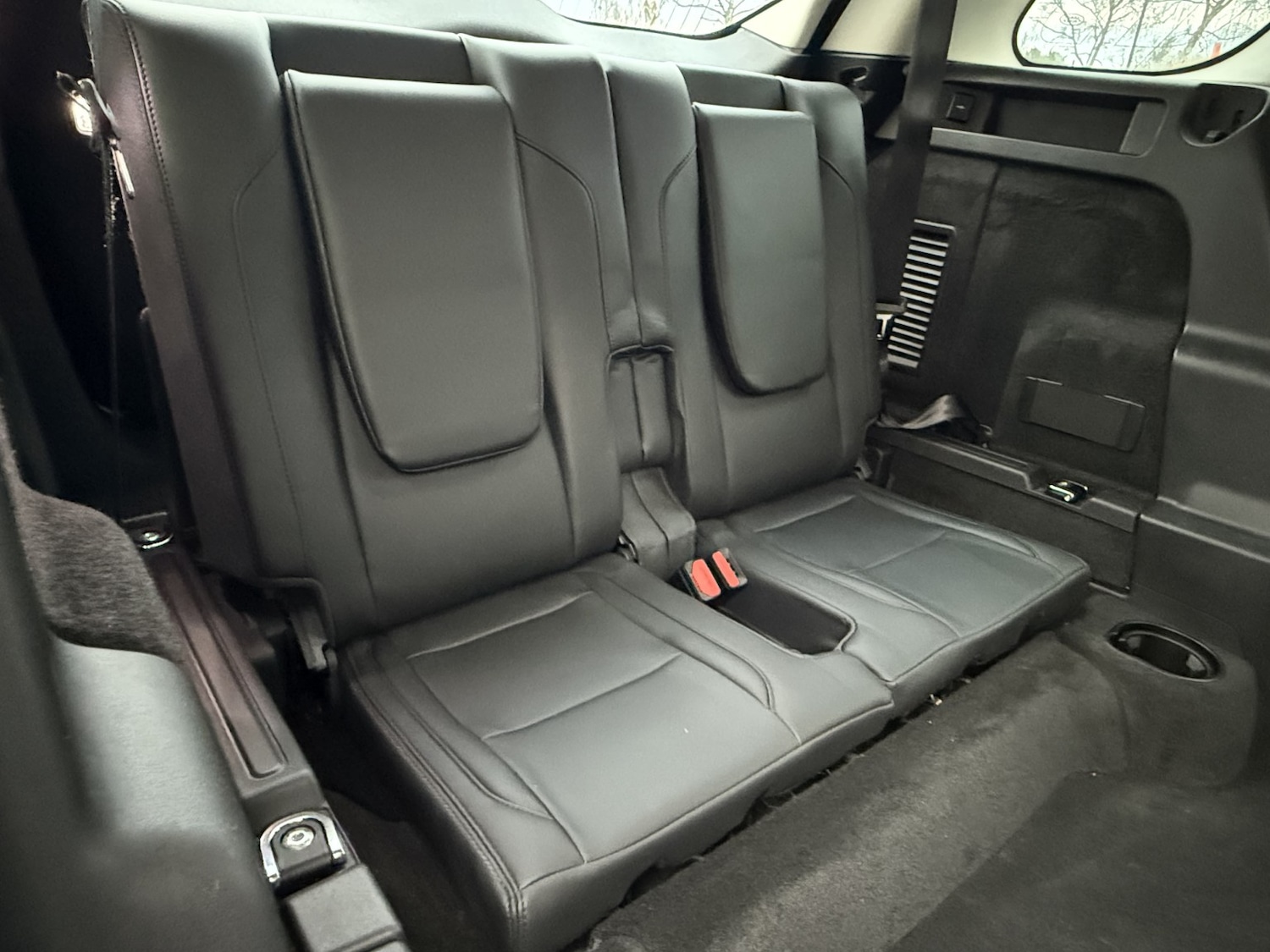 Used Land Rover Discovery Sport 2019 for sale - 77750031: Photo 43