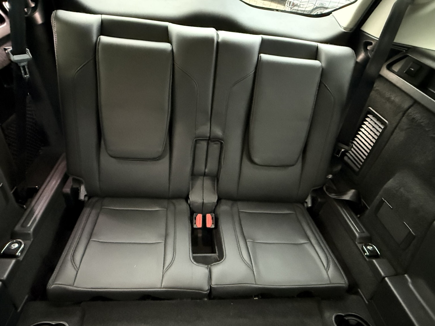 Used Land Rover Discovery Sport 2019 for sale - 77750031: Photo 44