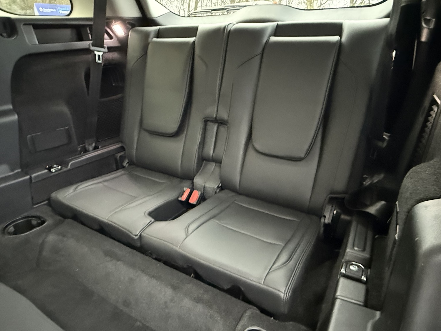 Used Land Rover Discovery Sport 2019 for sale - 77750031: Photo 45