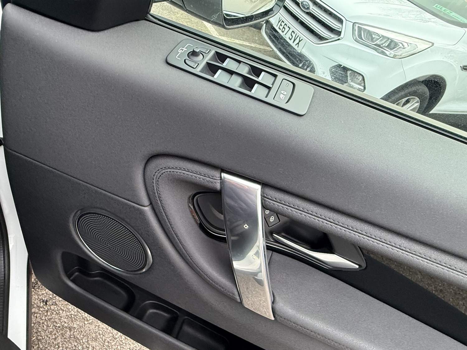 Used Land Rover Discovery Sport 2019 for sale - 77750031: Photo 51