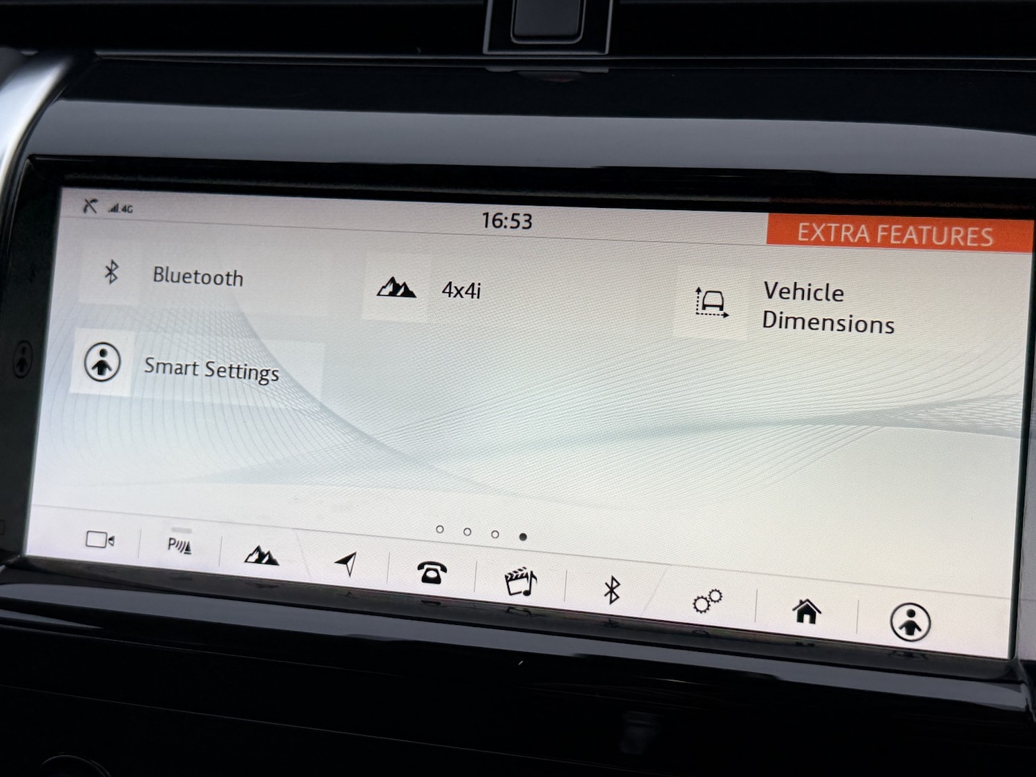 Used Land Rover Discovery Sport 2019 for sale - 77750031: Photo 52