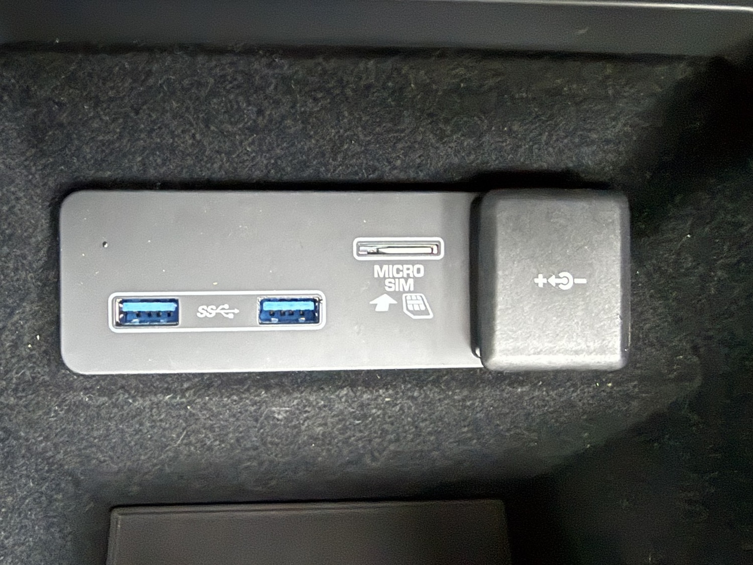 Used Land Rover Discovery Sport 2019 for sale - 77750031: Photo 54