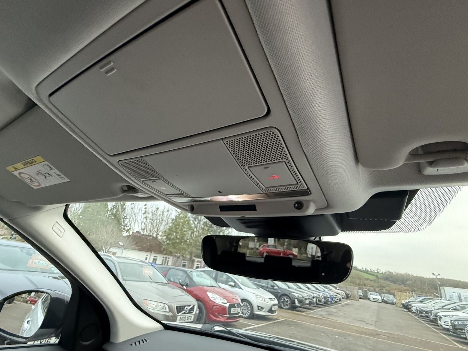 Used Land Rover Discovery Sport 2019 for sale - 77750031: Photo 57